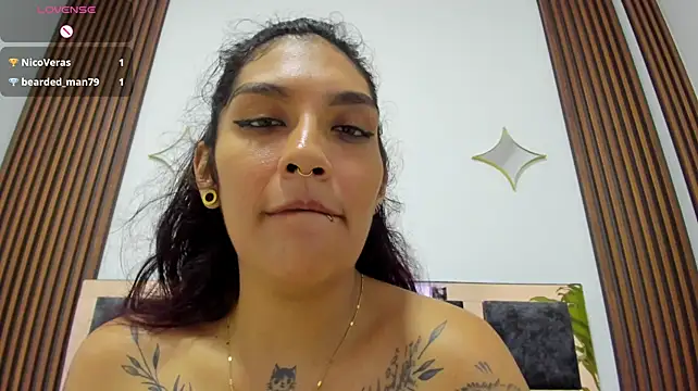 Barbara_11 - anal plug