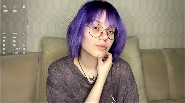KellePourier - drive you crazy with my tits
