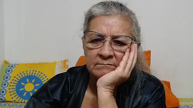 Candy_mature_