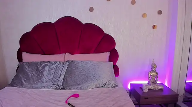 AndreaPink2024 - control lush x 1 min 😈
