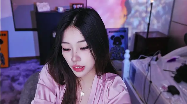 Serendipity-01 - 特写精油pp3min