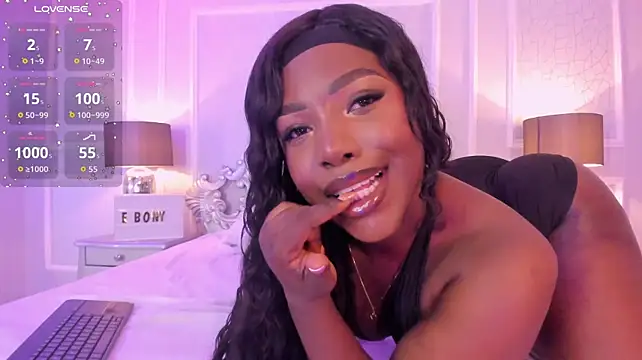 IrisJones_ - Show Asshole