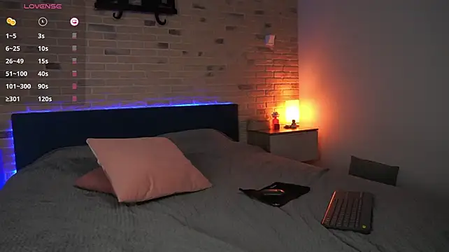 Honeymoon11000 - Play pussy