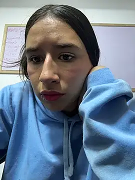 LilyRossi_ - Show pussy