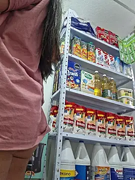 Katia_sweetx - doggy+finger ass+plug anal