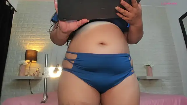 Ada_Porter - Twerk hot 💙