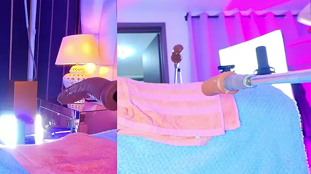 NathaxaLeans - delicious anal +3m control last tip