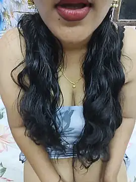 Telugu_NEHA001 - Full open show