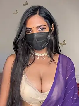 Lovely_Babiee - Nude + 6mint lush control