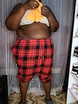 African_Bigass - Buy a fuck machine
