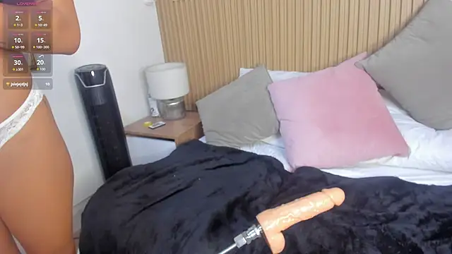 Vane_secrets - suck my cock deep