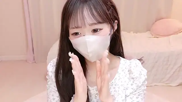 YURInya_ - 23:10までに達成で電マ３分確定🌟470でスカートぽい♡///