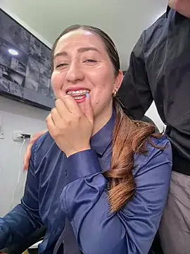 Suzy-111 - 🍑ZOOM ASSHOLE on all fours🥵