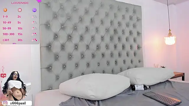 Aria_paul - Ride torso pussy wet Aria 💦