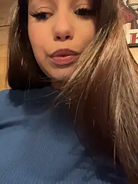 Chloe__Moon - Open two holes near urinals