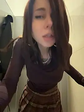 RosieDesire - show asshole and spank my booty hard