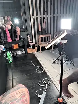 DarkDea - Tip 99+🎁2 Porn Video+Telegram+Instagram