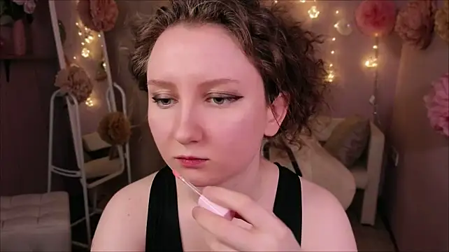 SunshineBlaze - Kiss Cam <3