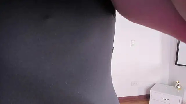 RossMildrey - full naked