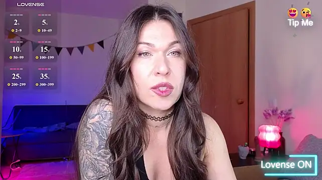 ReginaFoXXXy - tease you with my sexy panties