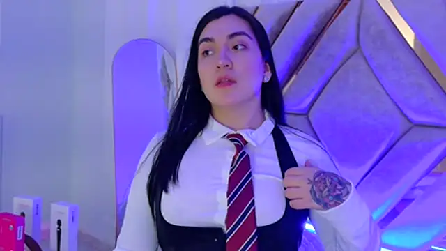 KathiaJenner - 🌸 Sweet Asian Student Play pussy with