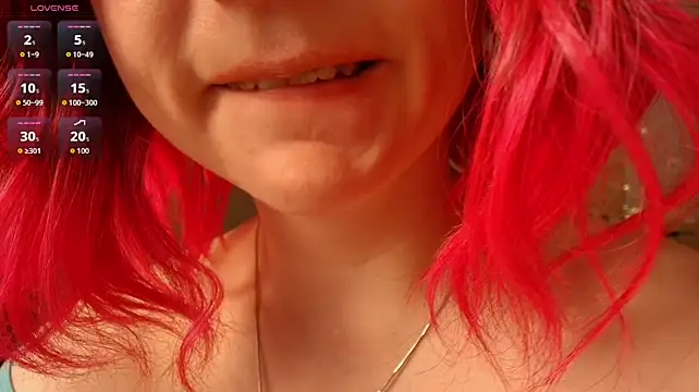 Ksushka22 - cum right now!!