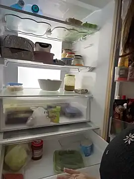 SuzieMurray - Take of the shorts