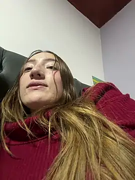 Valery_Salmons - Fingering pussy