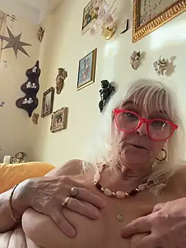 HotGrandma70 - 💦Wichsanleitung 10-1