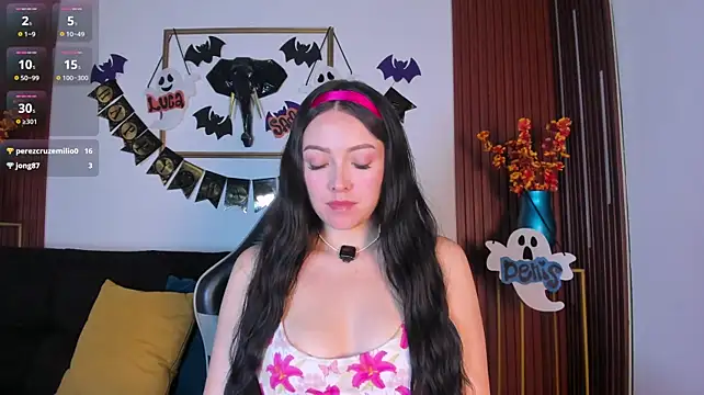 June_Stone - Camel toe