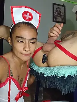 Leslly_ - Great pussy fucking + Squirt