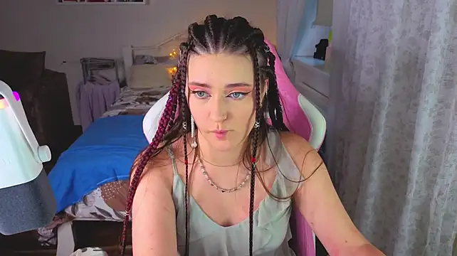 Jessica_jewells - mermaid dance
