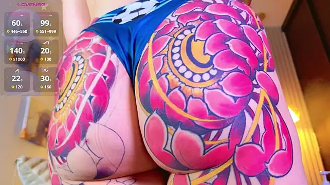 Lilith_Ink99 - SPREAD MY PINK PUSSY🌺🌺