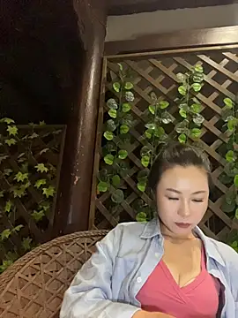 Eva10069 - ☕️辣秘带你逛景区游客头顶漏小穴