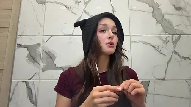 CristaLefkowitz - I know you want to get kiss from me ^^