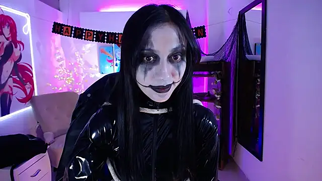 FIORELLA_L - Sensual show full Naked 💥