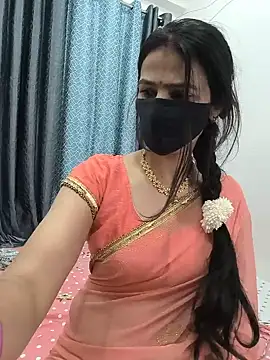 Sikha_Abhi - Doggy Ass & Pussy