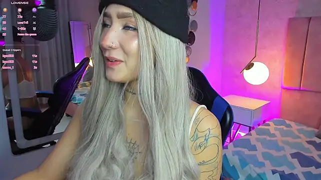 Magic_kira_foxxx