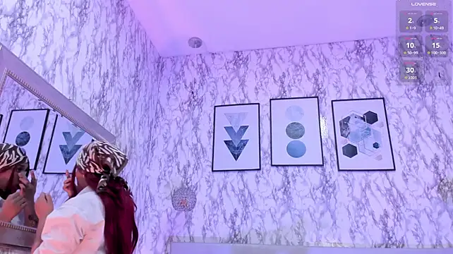 MayaCroos - DON'T STOP MAYA 🤤💦