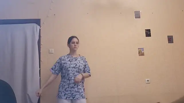 Katelemon - Show panty color