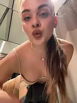 KristiRich - Show pussy💕