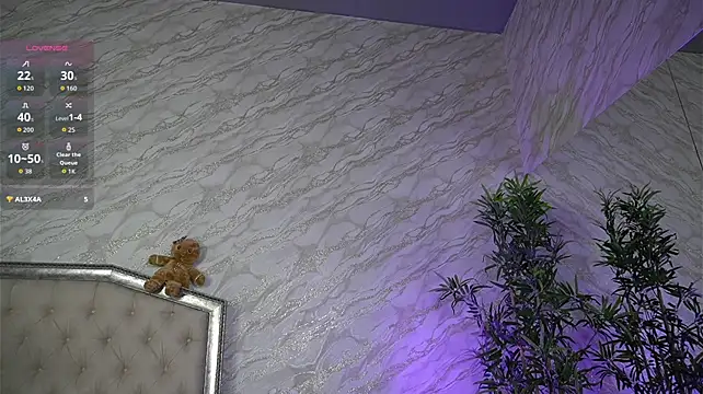 StaceySin - spank ass 5x
