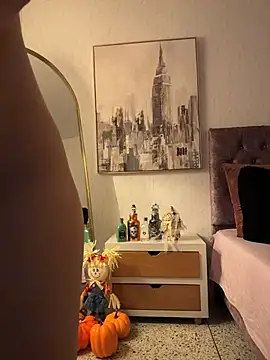 HoneyMollyX