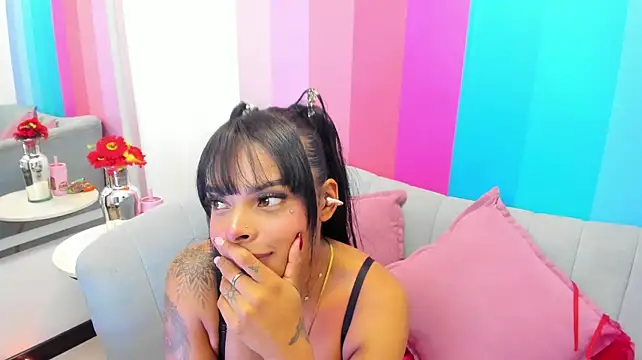 EmmaEbony_ - destroy my wet pussy with domi👅💦