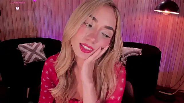 SophieLafont - 😍Suck Fingers💋