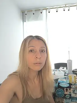 AlexaFoxx_ - Please don't stop