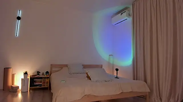 Loove_melody - Nude Time