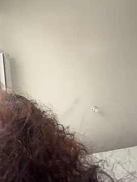 Blair_Curvy - Fingers pussy