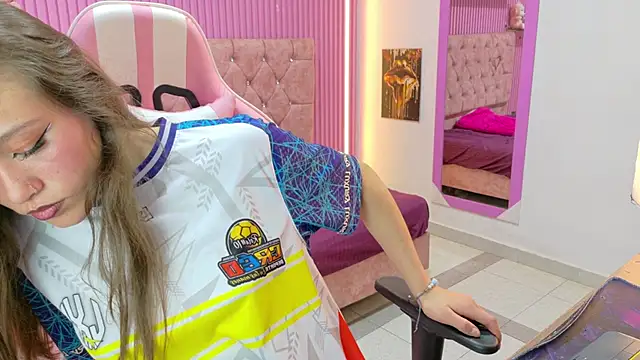 Treicyks - 5-minute blowjob with Saliba🍆🤤