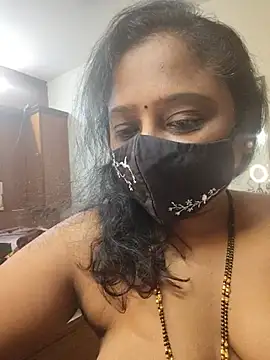 Sexynayan23 - Vibrator in pussy